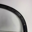 MOULURE REVÊTEMENT GARDE-BOUE DROIT ARRIÈRE ARRIÈRE MAZDA CX-5 OE ORIGINAL KD5351W51photo 12