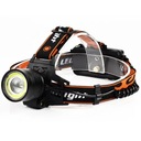 МОЩНАЯ ФАРА СВЕТОДИОДНЫЙ ОТРАЖАТЕЛЬ COB