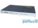 FILTRO DE CABINA PURFLUX AHC535 