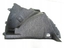 BOCZEK BAGAŻNIKA TYŁ LEWY VW GOLF VI HATCHBACK 08-