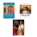 СПЕЦИАЛЬНОЕ ПРЕДЛОЖЕНИЕ! ПАКЕТ ИЗ 3 НАЗВАНИЙ! священник проф. Вальдемар Хростовский!