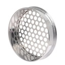 Sito do sortowania jagód Perłowa metalowa gleba