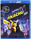 ПОКЕМОН ДЕТЕКТИВ ПИКАЧУ (BLU-RAY 3D) (BLU-RAY)