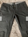 Nohavice Dockers sivá veľ. L/XL Dominujúca farba sivá
