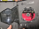 NINTENDO GAMECUBE SILVER SILVER КОНСОЛЬ 2 ПАНЕЛЬ 2x КАРТА + ИГРА RESIDENT EVIL