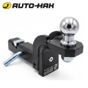 АДАПТЕР DO ФАРКОПУ США 2 CALE+130MM AUTO-HAK DO DODGE RAM 2500 1994–2002  (18934154607) фото min 6