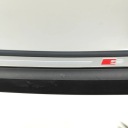 GAUCHE AVANT MOULURE SEUIL AUDI TT (FV3) 8S0853491A 33567737 1.8L 132KWphoto 8