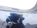 БАМПЕР ЗАД MAZDA 6 GJ 12-15R. 42M СЕДАН  (18201640594) фото min 7