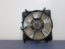  RAV4 II 2.0 D-4D VENTILADOR DEL RADIADOR 122750-6201 