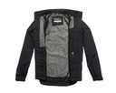 Henri LLOYD _ marine tech jacket _ original _ kurtka M Kolor czarny