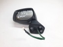ЗЕРКАЛО ЛЕВОЕ SUBARU FORESTER IV SJ 5 PIN UK