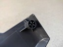 PROTECTION CHARNIÈRES COUVERCLES DE COFFRE TOITS GAUCHE A2306930591 MERCEDES SL R230 W230photo 8
