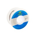 ОЛЕВАЯ СВЯЗКА ДЛЯ ПАЙКИ ПРИПАЯ В РУЛОНЕ 50г 1мм