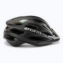 Cyklistická prilba Giro Bishop čierna GR-7075654 58-65 cm (XL) Veľkosť XL