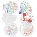 НАКЛЕЙКА НА ОКНО SUNCATCH