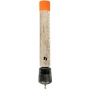 Пеллеты Waggler Preston Precision float 8 г