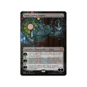MTG Karn, Living Legacy *Borderless* (MR)