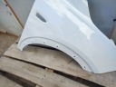 КРИЛО ПРАВИЙ ПЕРІД OPEL CROSSLAND X 03.17-01.21R ПЕРЕД РЕСТАЙЛОМ КОЛІР Z40R ГАЗ  (17815292103) фото min 11
