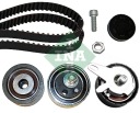 INA 530 0416 10 KIT COURROIE DISTRIBUTION VERS VW PASSAT VARIANT (3B6)photo 3