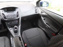 Ford Focus 1.0 EcoBoost, Salon Polska, Serwis ASO Liczba drzwi 4/5