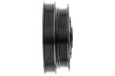 KOLO POULIE ARBRE VILEBREQUIN MAZDA ENG.KL 2.5 V6 626 GE 91-97, XEDOS-9 93-02,photo 11