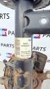 MERCEDES W117 CLA ROTULE DE DIRECTION AMORTISSEUR BRAS DE SUSPENSION GAUCHE AVANT JEU 2.2CDIphoto 9