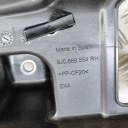 ІНШІ ЗАПЧАСТИНИ КУЗОВНИЙ PORSCHE TAYCAN 9J0868554 31801657 350KW 2022  (18577199596) фото min 7