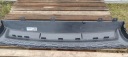 AUDI A6 C8 4K S-LINE SPOILER DOUBLURE PARE-CHOCS ARRIÈRE 4K0807521F E600JRphoto 8