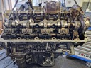 BMW M-POWER S63B44B ENGINE 575 KM X5 X6 X7 