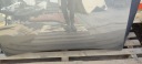 CAPOT COUVERCLE ALUMINIUM MERCEDES CLASSE C W205 01.14-08.21R PEINTURE 297photo 11