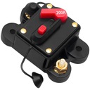 АВТОМАТИЧЕСКИЙ ПРЕДОХРАНИТЕЛЬ 200А 12В 24В 48В