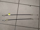 Трос воздуховода DAEWOO LANOS, оригинал новый 759204