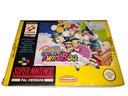 Pop'n TwinBee / SNES