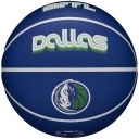 Баскетбольный мяч Wilson NBA WZ4016407ID, 7 год.