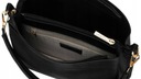 Elegantná dámska kabelka z ekologickej kože - Peterson Dĺžka popruhu 130 cm
