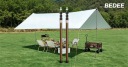 Луки Bedee 2 Szt 230Cm