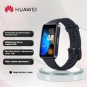 HUAWEI BAND 8 Smartband sportowa wsparcie polski