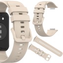 PASEK SILIKONOWY DO SMARTWATCH HUAWEI WATCH FIT 2/ CLASSIC/ ELEGANT/ ACTIVE