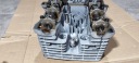 YAMAHA XJ 900 4KM 93-03 ГОЛОВКИ КЛАПАНИ ВАЛЫ РАСПРЕДЕЛИТЕЛЯ ДВИГАТЕЛЯ МОТОР ENGINE  фото 8