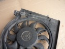 VENTILATEUR RADIATEUR EAU OPEL ZAFIRA B 1.7 1.9 CDTI 13171426 FONCTIONNELphoto 9