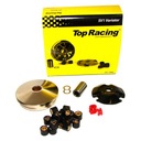 ВАРИАНТ SV1 ХРОМ PEUGEOT BUXY