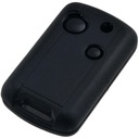 OBUDOWA PILOTA - BRAMY, ALARMY, 2 PRZYCISKI CZARNY