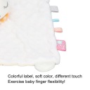 Захисна ковдра Baby Bunny для жування Товариш Енріх Сенсес Ковдра R4
