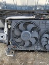 PANNEAU AVANT POUTRE RADIATEURS AUDI TT 8N R32 3.2 BHE MANUEL 1998-2006photo 12