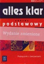Alles Klar 3 ZP podr z ćwicz + CD-audio + CD-ROM