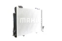 RADIATEUR MOTEUR EAU MERCEDES E T-MODEL E 2.1D 2.2D #PETROLHEAD PRO+ KIT5photo 11