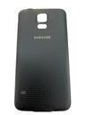 ОРИГИНАЛЬНАЯ ЧЕРНАЯ КРЫШКА ДЛЯ SAMSUNG S5 КЛАСС B