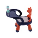 Składane krzesełko dla niemowląt Zdrowa opieka Kod producenta 2011210008012