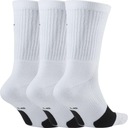 Носки Nike белые, размеры 42-46.