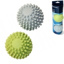 Loptičky do sušičky Dryer Balls zmäkčujú bielizeň